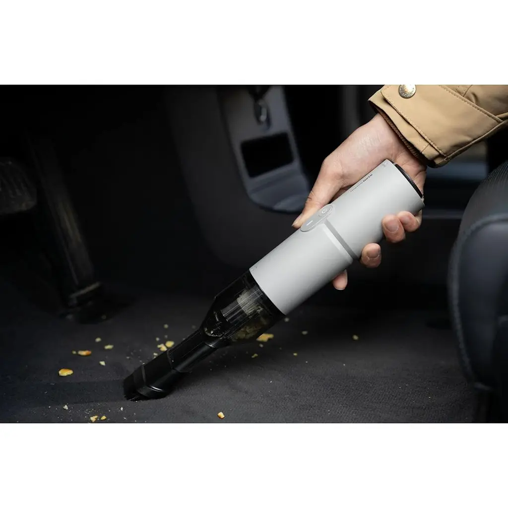 Ручний пилосос HOTO Cordless Air Duster & Vacuum (QWCXA001) [171596] - фото 10