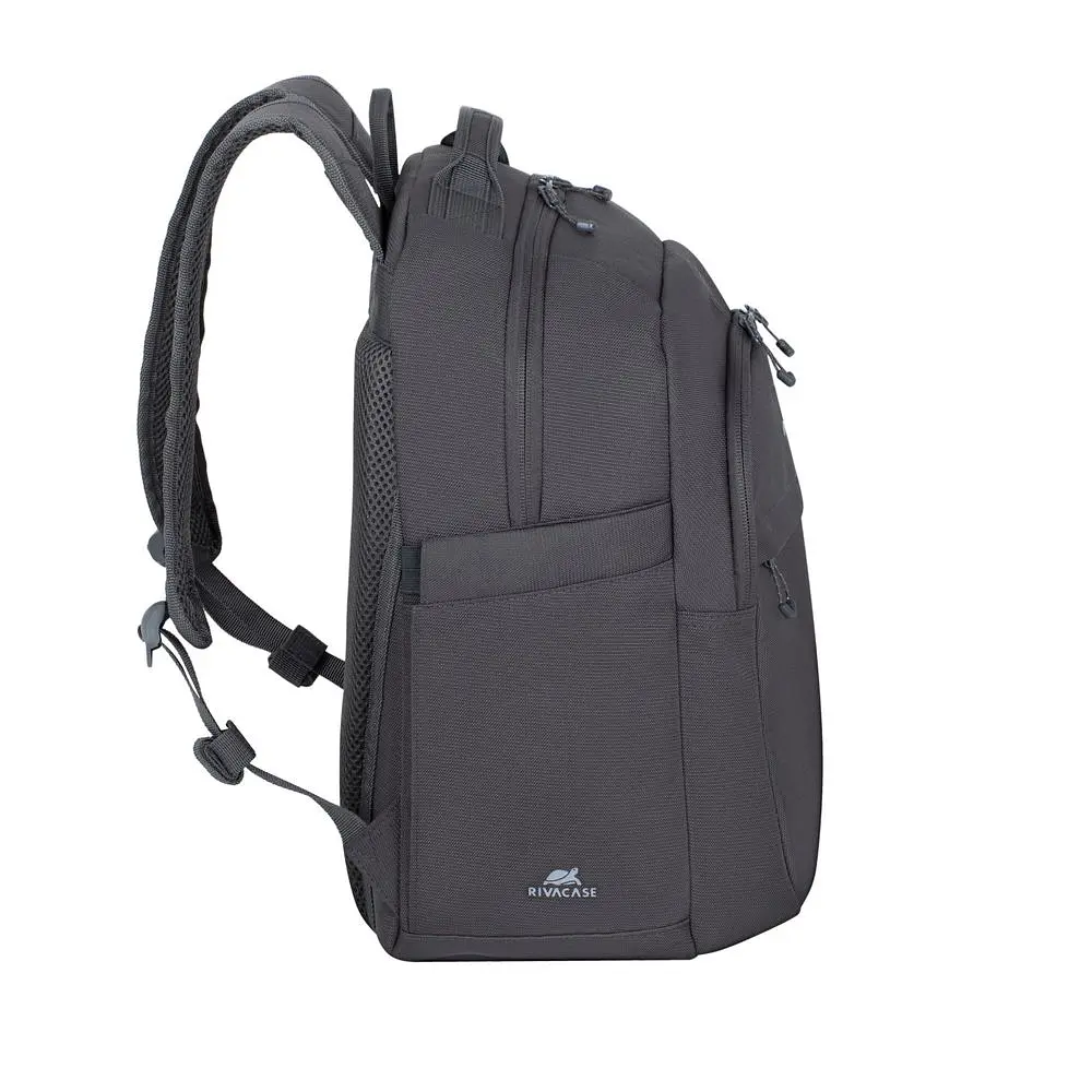 Рюкзак RivaCase Aviva 5432 Gray - фото 2