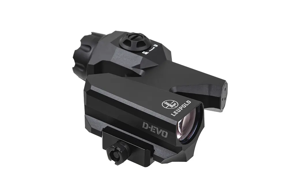 Приціл коліматорний Leupold D-EVO 6x20mm CMR-W - фото 2