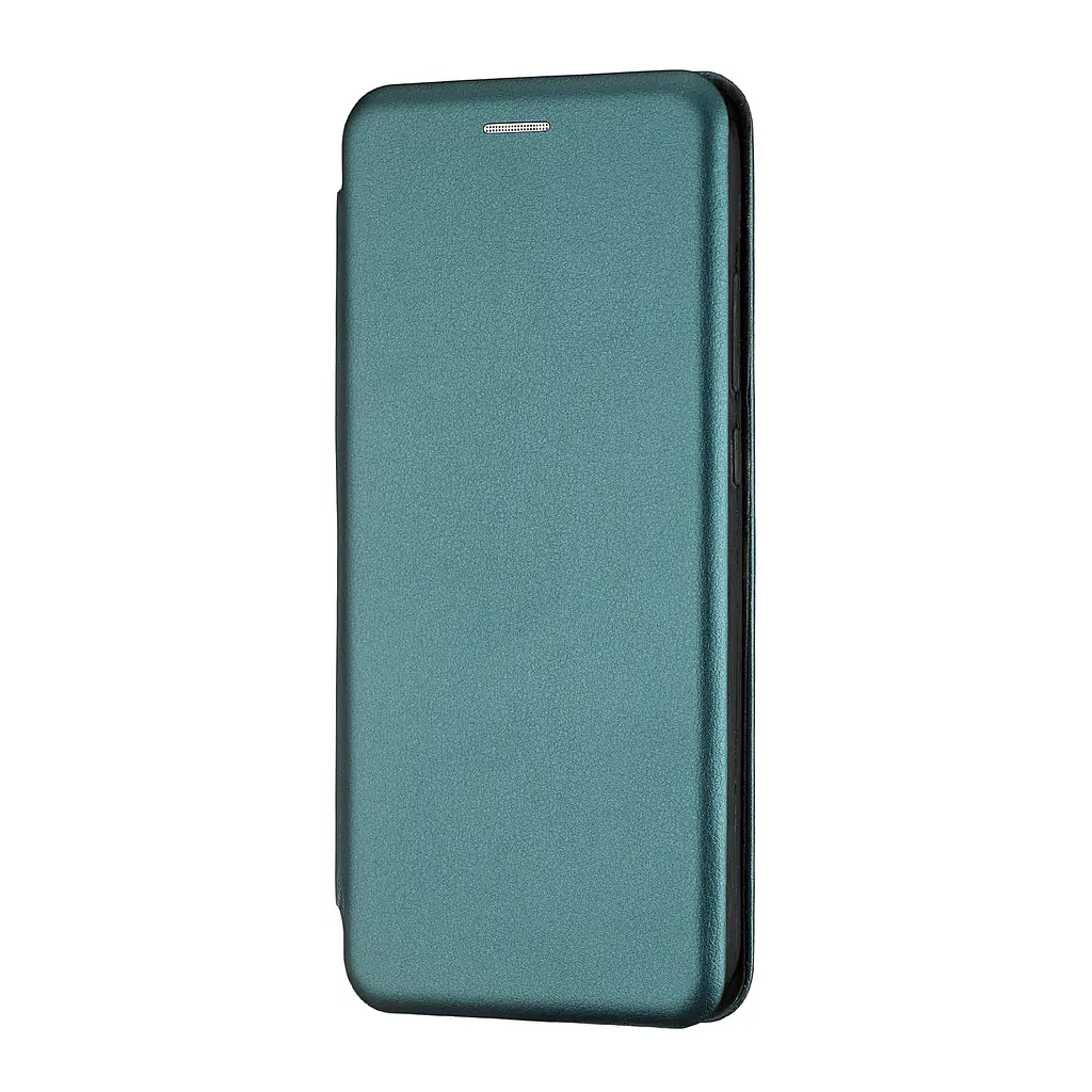 Чохол-книжка Standart Xiaomi Redmi Note 8T Dark Green