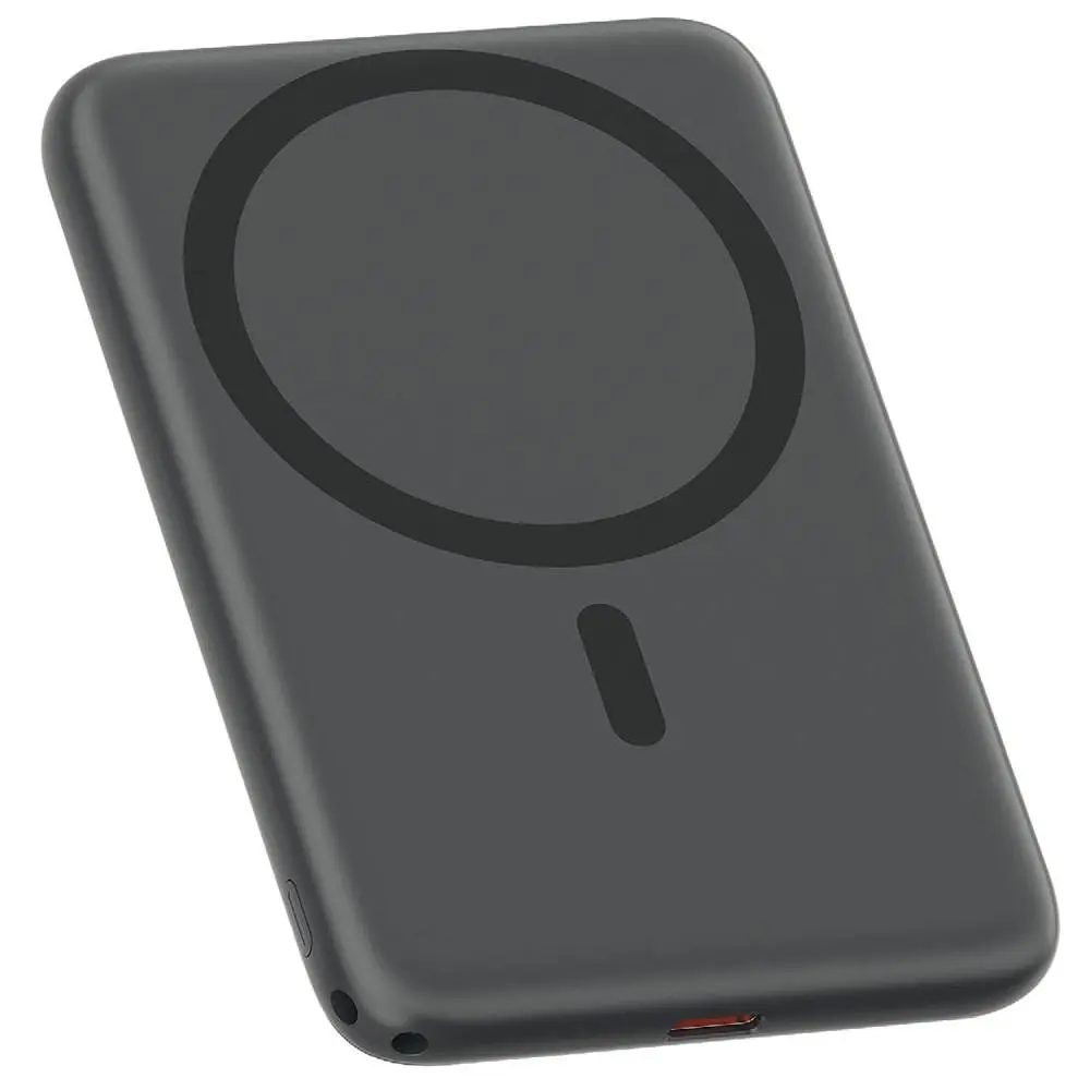 Павербанк Proove X-Core Gray 5 000 mAh / 20 Вт (PNXC20010003) - фото 11