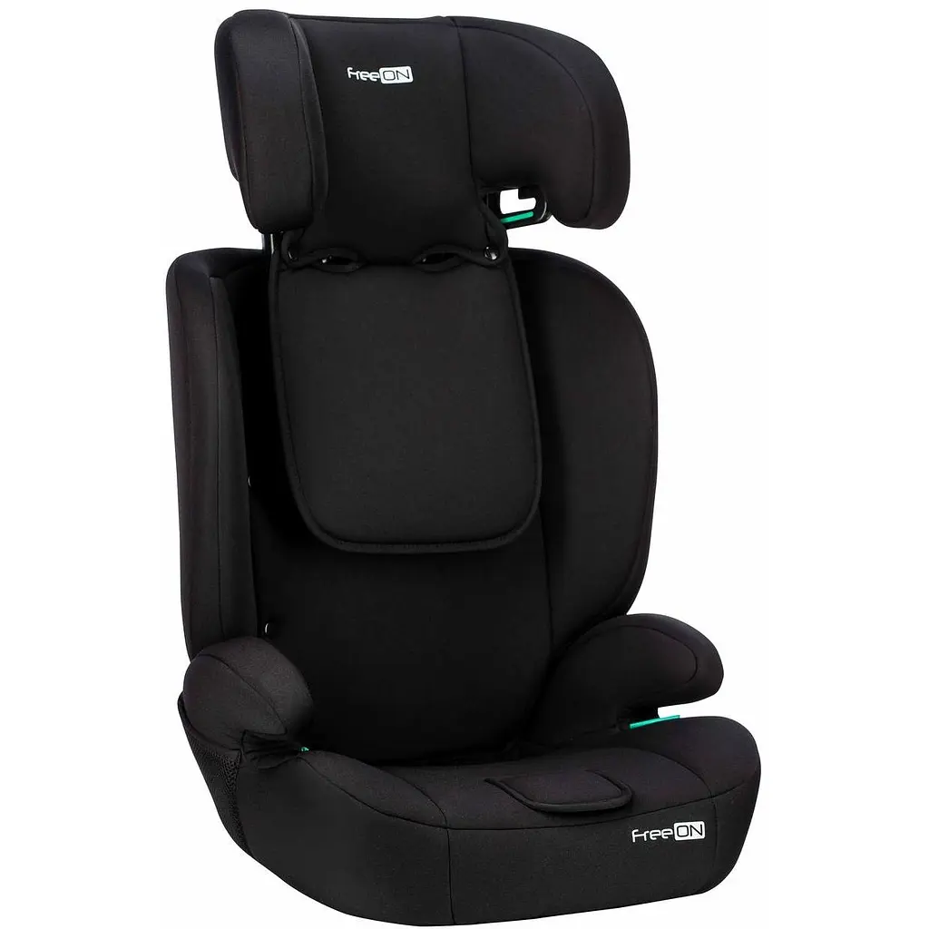 Автокресло FreeON Uran black (49102) - фото 4