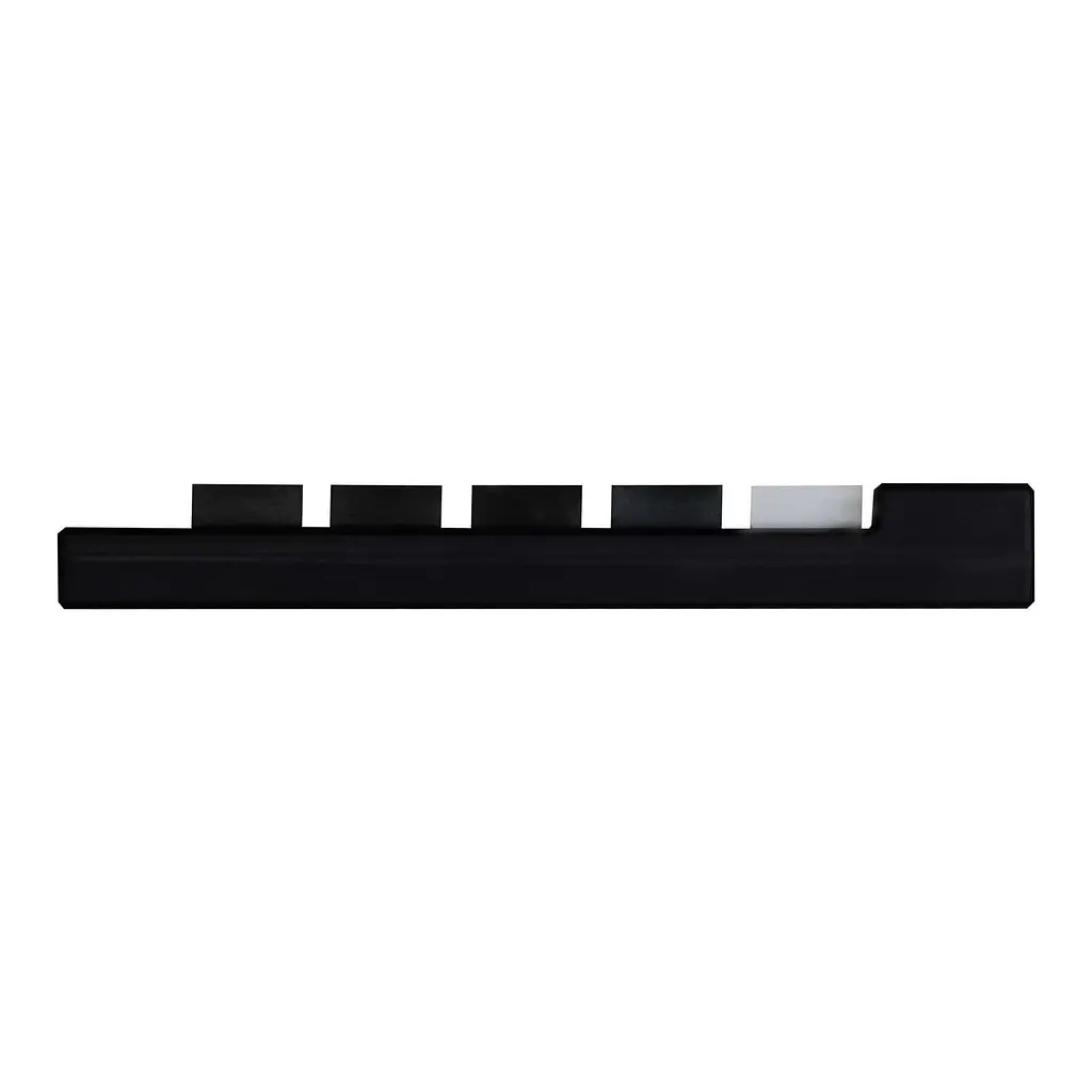 USB-хаб Lian Li Edge USB and Fan Hub Black - фото 3