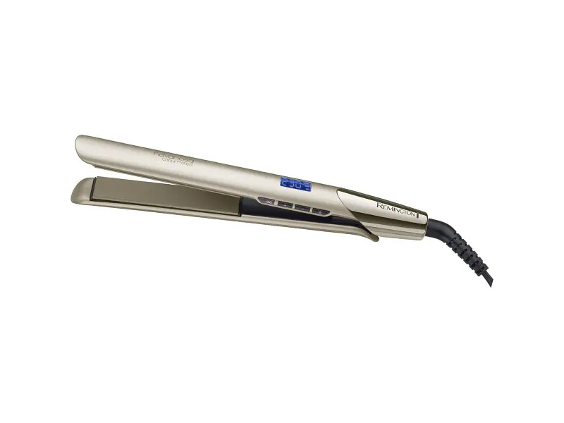 Випрямляч для волосся Remington Advanced Colour Protect S8605