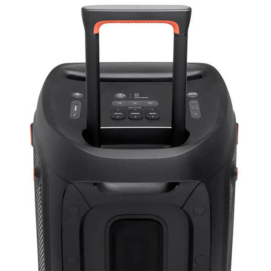 Моноблочна акустична система JBL PartyBox 310 (JBLPARTYBOX310) - фото 5