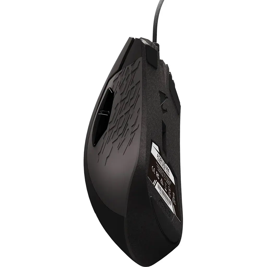 Миша AORUS M4 [93110] - фото 4