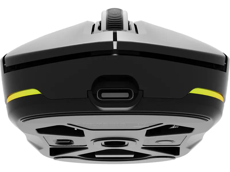 Миша Genesis Zircon 660 Wireless Black (NMG-2191) - фото 10
