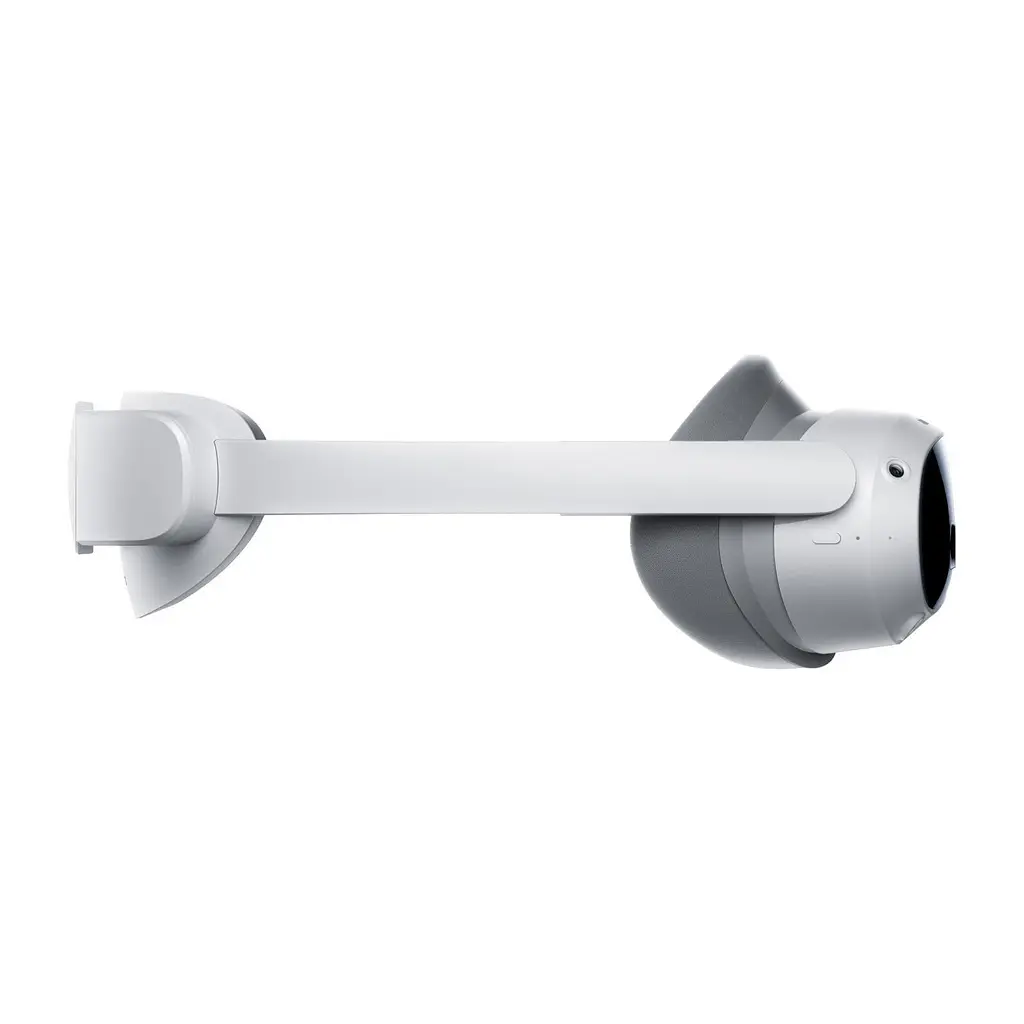 Окуляри віртуальної реальності Pico 4 Ultra 12/256GB (P9001SW40677H) - фото 3