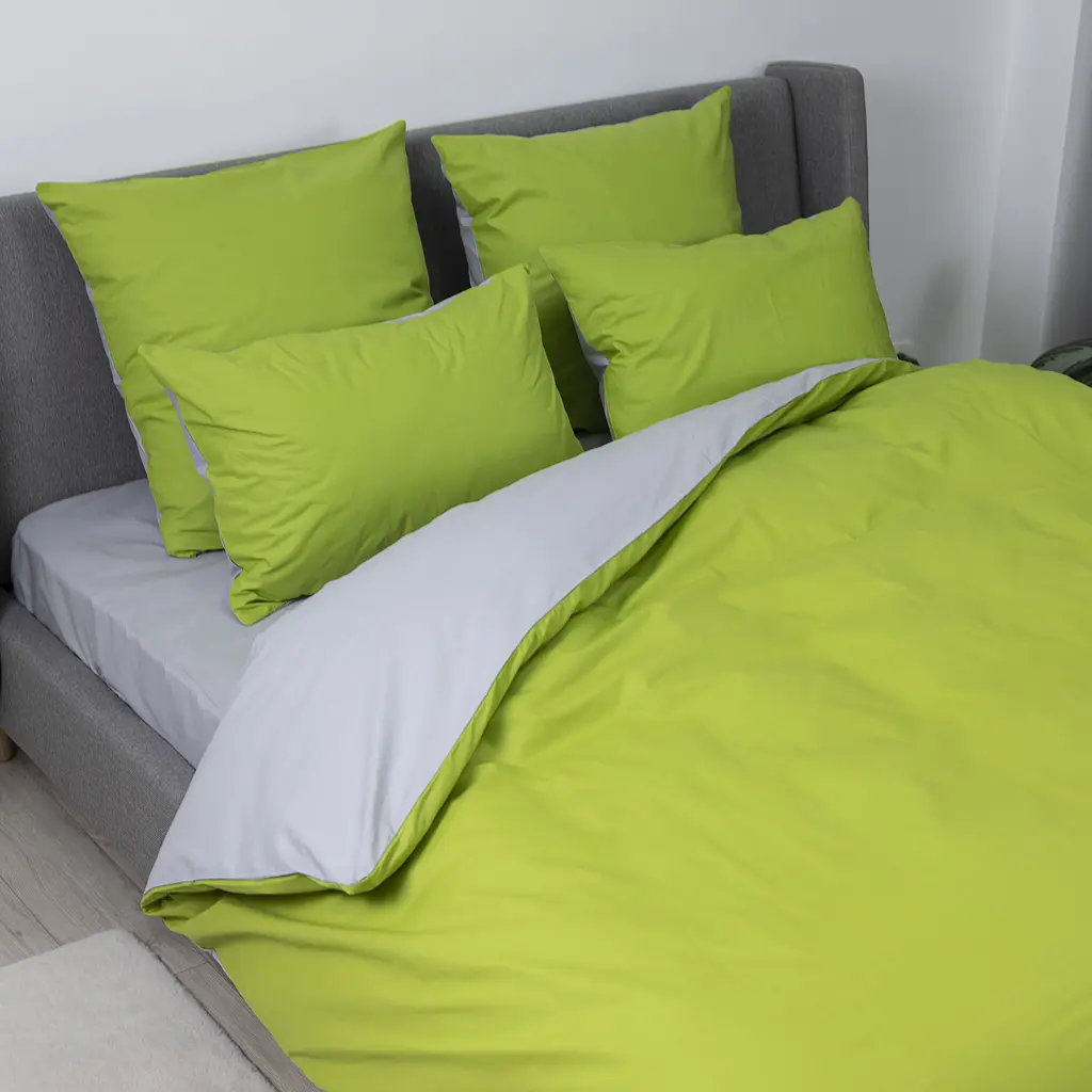 Комплект постільної білизни ТЕП Happy Sleep Forest Retreat сімейний (2-03797_28706) - фото 4
