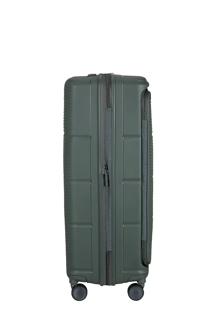 Чемодан Samsonite PARALUX HS 75 см OLIVE 75x50x31(34) KT2*04003 - фото 12