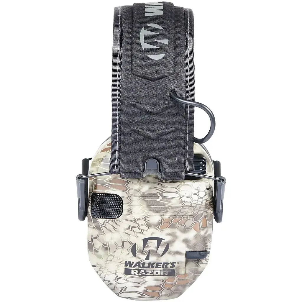 Наушники криптек Walker’s Razor Kryptek - фото 2