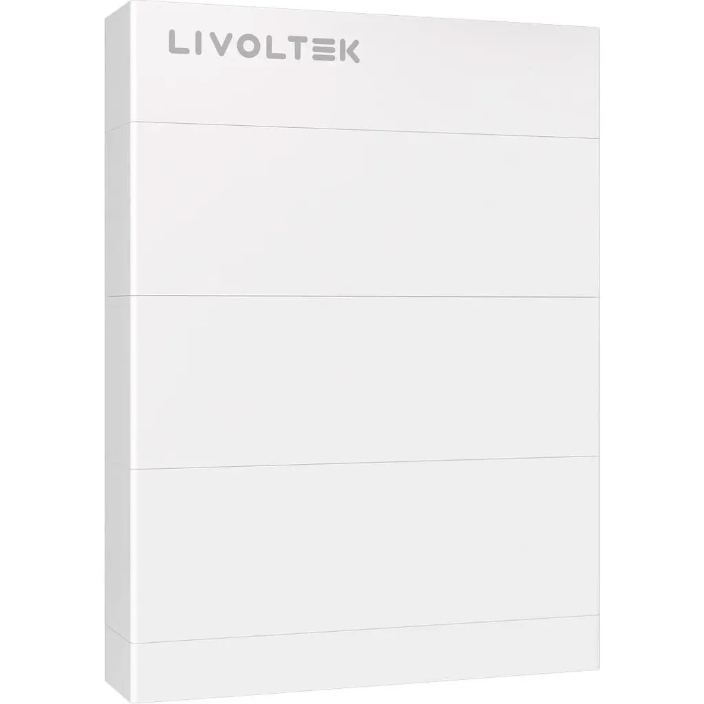 Гібридний сонячний інвертор Livoltek HP3-20KD1 + Livoltek BHF-S30.7 30720Wh [HP3-20KD1+BHF-S30.7] [114427] - фото 7