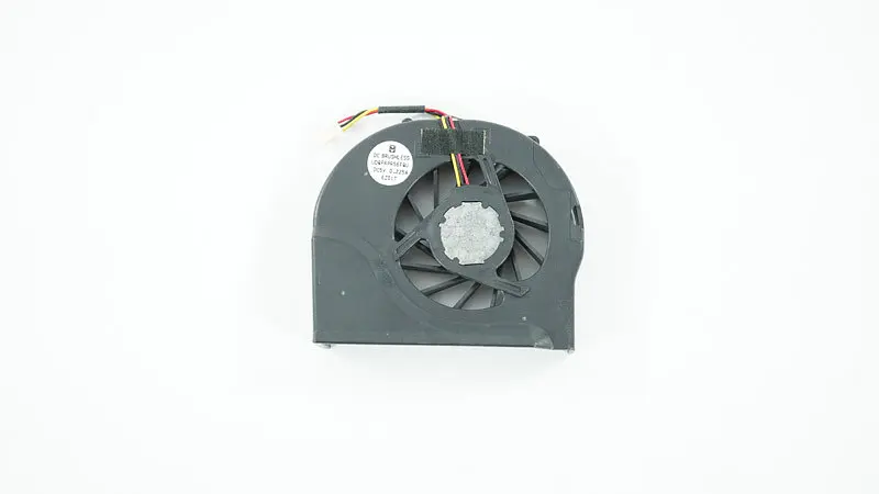 Вентилятор для ноутбука SONY VGN-BX640P VGN-BX660 VGN-PBX560 DC05V 0.225A 3pin (BRUSHLESS UDQFRPR56FQU) (Кулер) - фото 3