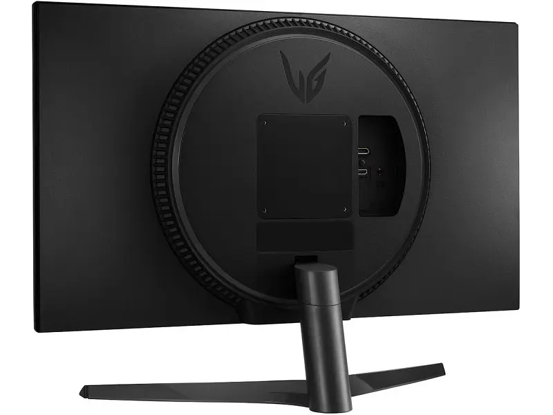 Монітор LG 27GS60F-B - фото 5