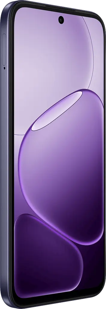 Смартфон Oppo A6k 4/256GB Crystal Violet (7256295) - фото 4