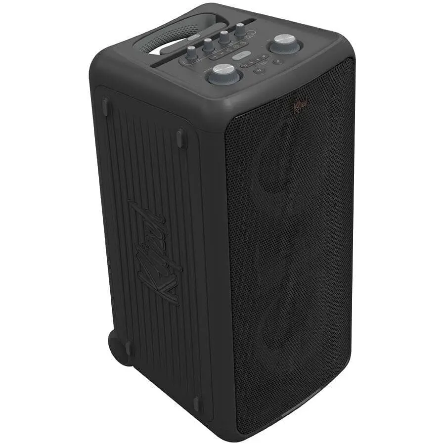 Акустическая система Klipsch Miami Partybox Black (1073417) - фото 6