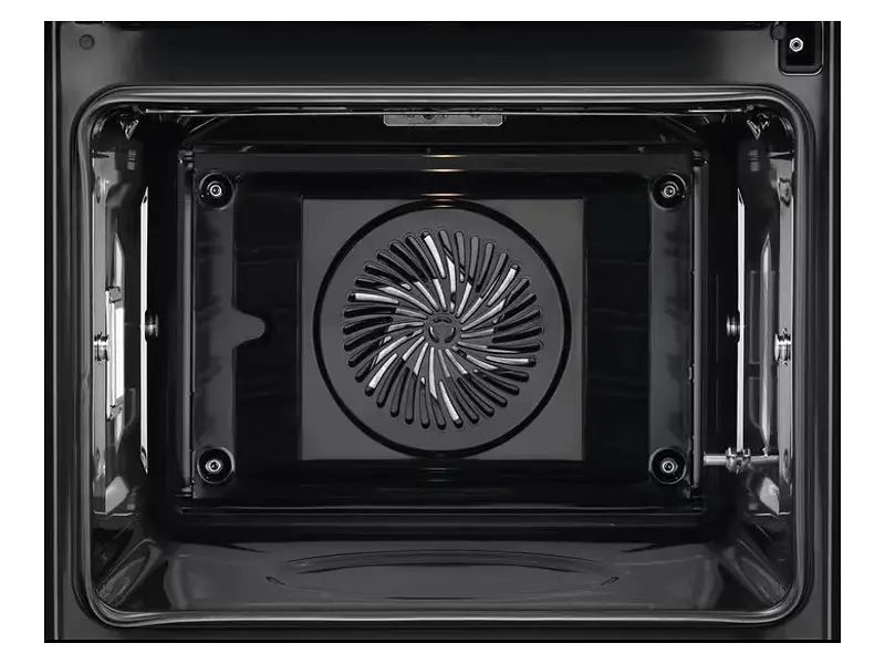 Духовка електрична Electrolux LOB8S38V - фото 5