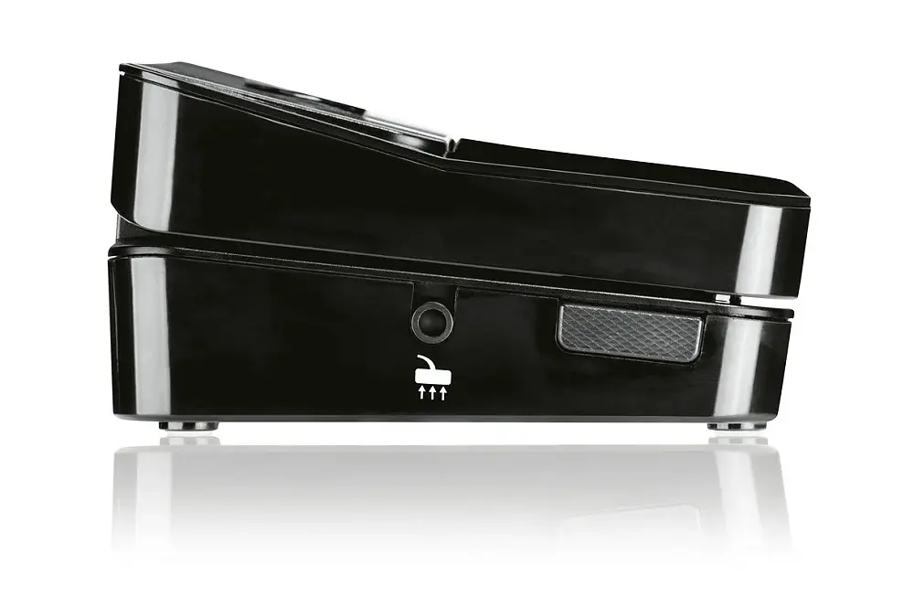 Вакууматор SilverCrest SV 125 C7 для влажных и деликатных продуктов и рулон Черный - фото 8