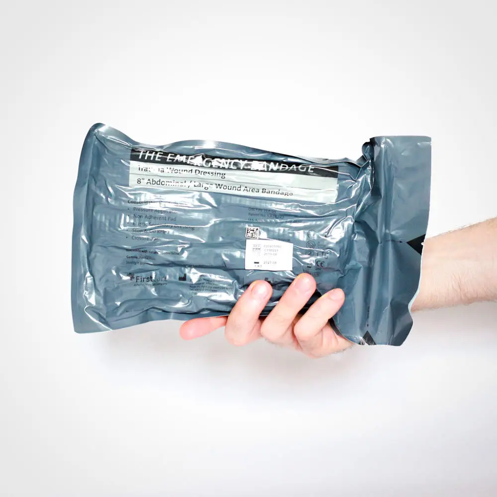 ІЗРАЇЛЬСЬКИЙ БАНДАЖ 8” PerSys Medical
