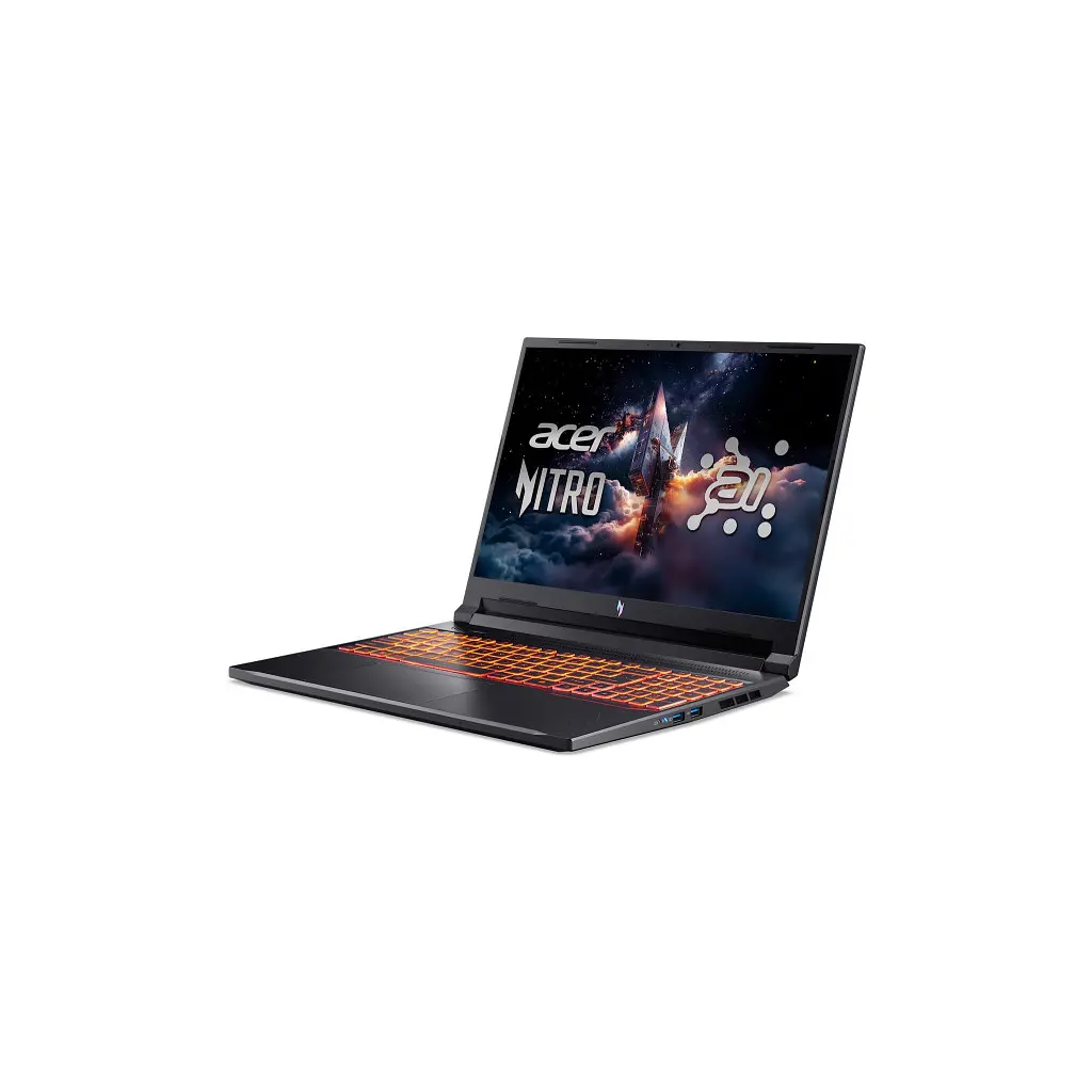 Ноутбук Acer Nitro V 16 ANV16-42 (NH.U1KEU.007) - фото 3