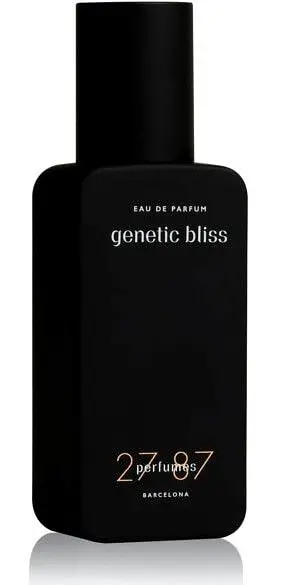Оригінал 27 87 Perfumes Genetic Bliss 27 мл Парфумована вода