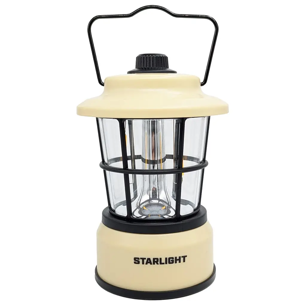 Ліхтар кемпінговий Falcon Eye Starlight (310 Lm) Cool/Warm White LED (FCL0027) - фото 8