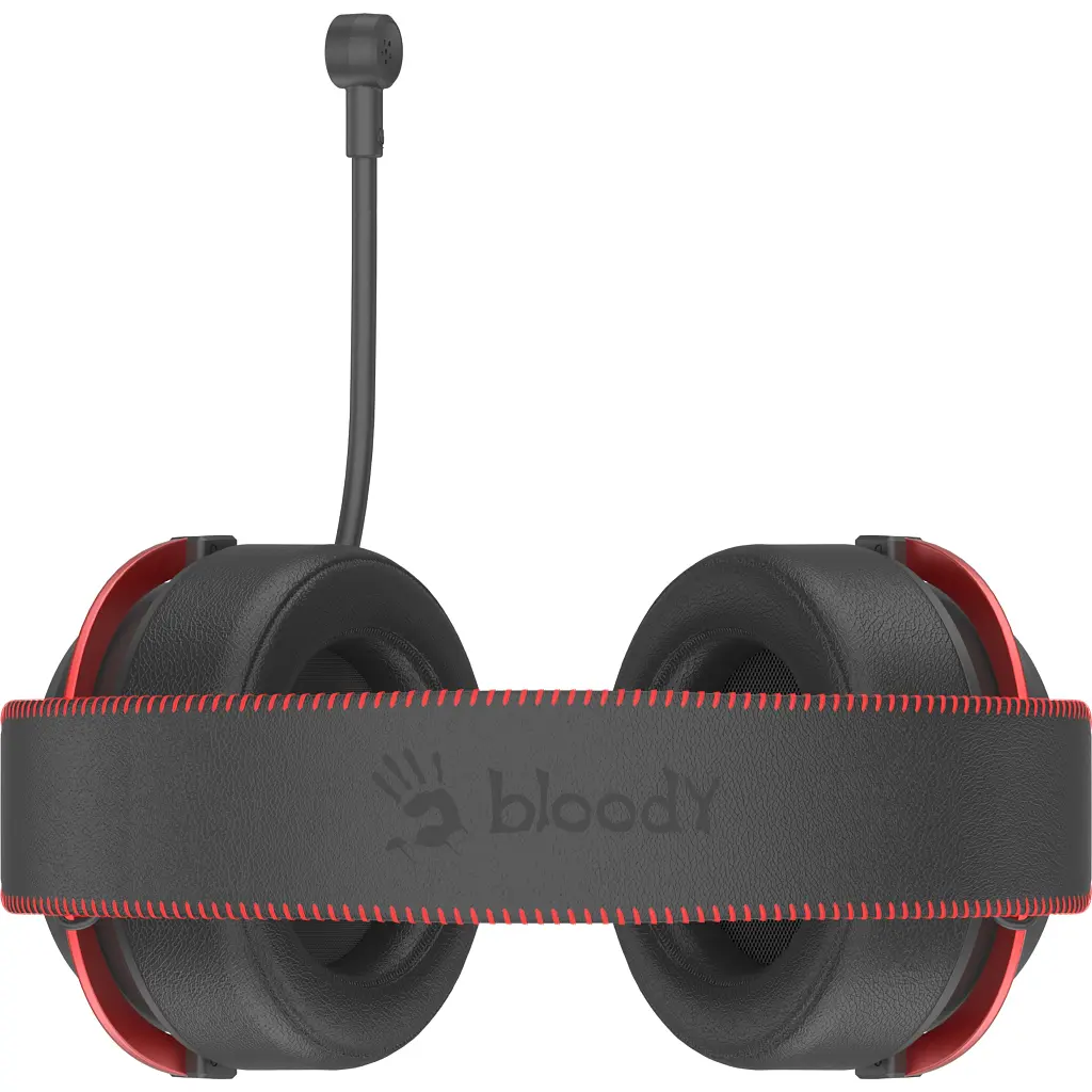 Навушники A4Tech Bloody M590i 7.1 Sports Red (Bloody M590i Sports Red) - фото 5