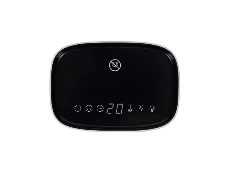 Тепловентилятор RAVEN ETW006 - фото 2