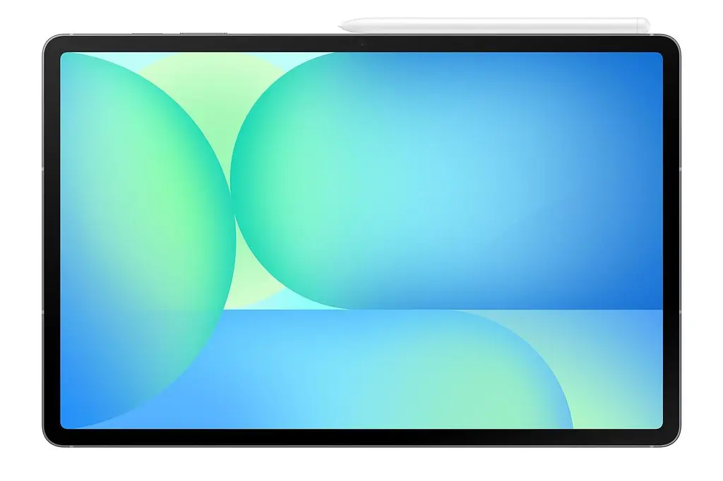 Планшет Samsung Galaxy Tab S10 FE+ 5G SM-X626 12/256GB Сірий (SM-X626BZAPEUC) - фото 2