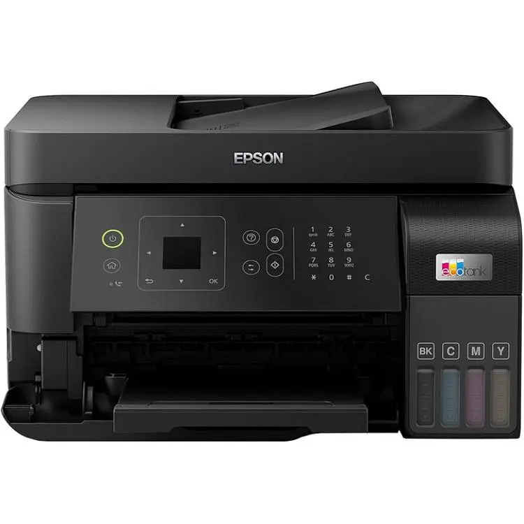 БФП Epson EcoTank L5590 (C11CK57403) [118580] - фото 2