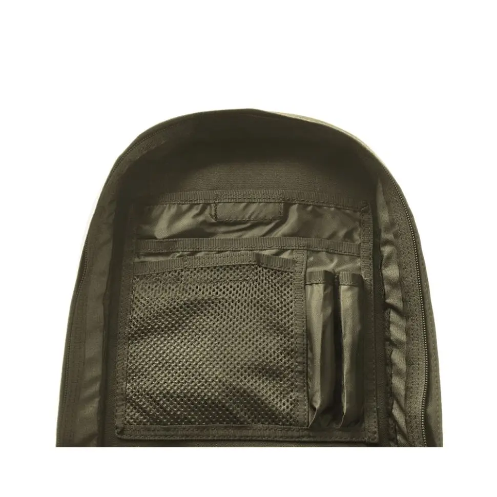 Рюкзак тактичний 24л Helikon-Tex RACCOON Mk2 Backpack - Cordura - Olive Green - фото 3
