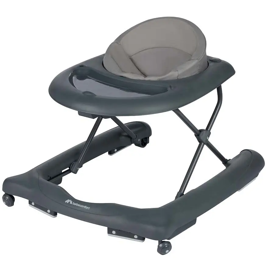 Ходунки дитячі Bebe Confort Explorer Tinted Graphite (2724130210) - фото 6