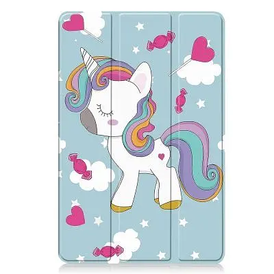 Чохол до планшета BeCover Smart Case Xiaomi Redmi Pad 2 Pro 12.1" Unicorn (714643) - фото 2
