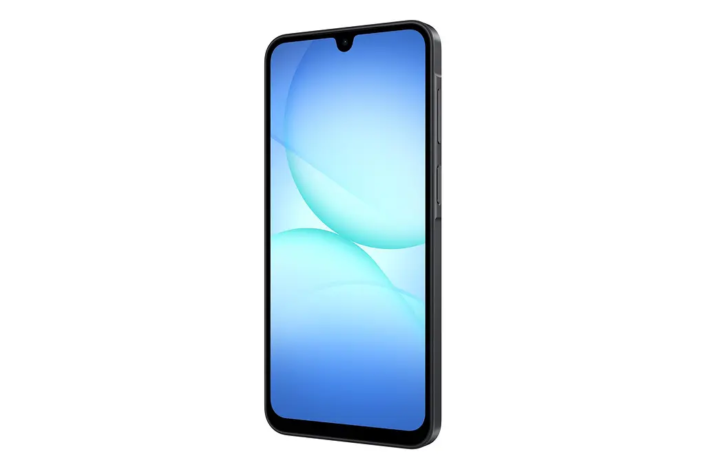 Смартфон Samsung Galaxy A17 SM-A175 8/256GB Black (SM-A175FZKEEUC) - фото 7
