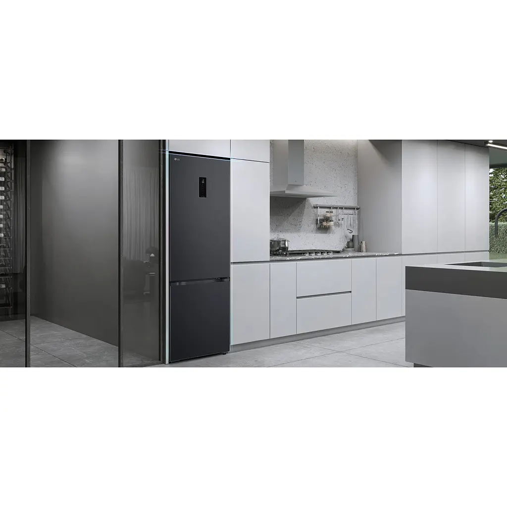 Холодильник LG GC-B509ETLM - фото 4