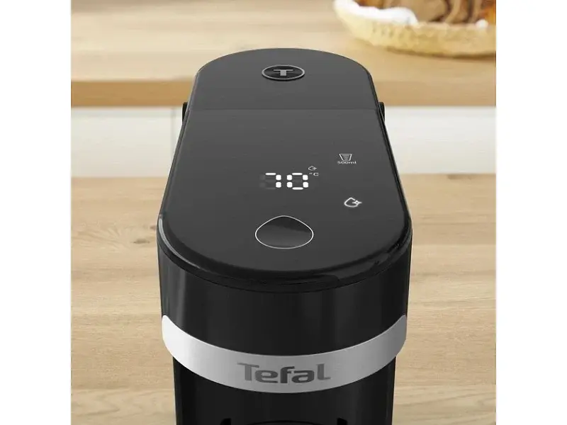 Електрочайник-диспенсер Tefal BR3508E0 - фото 6