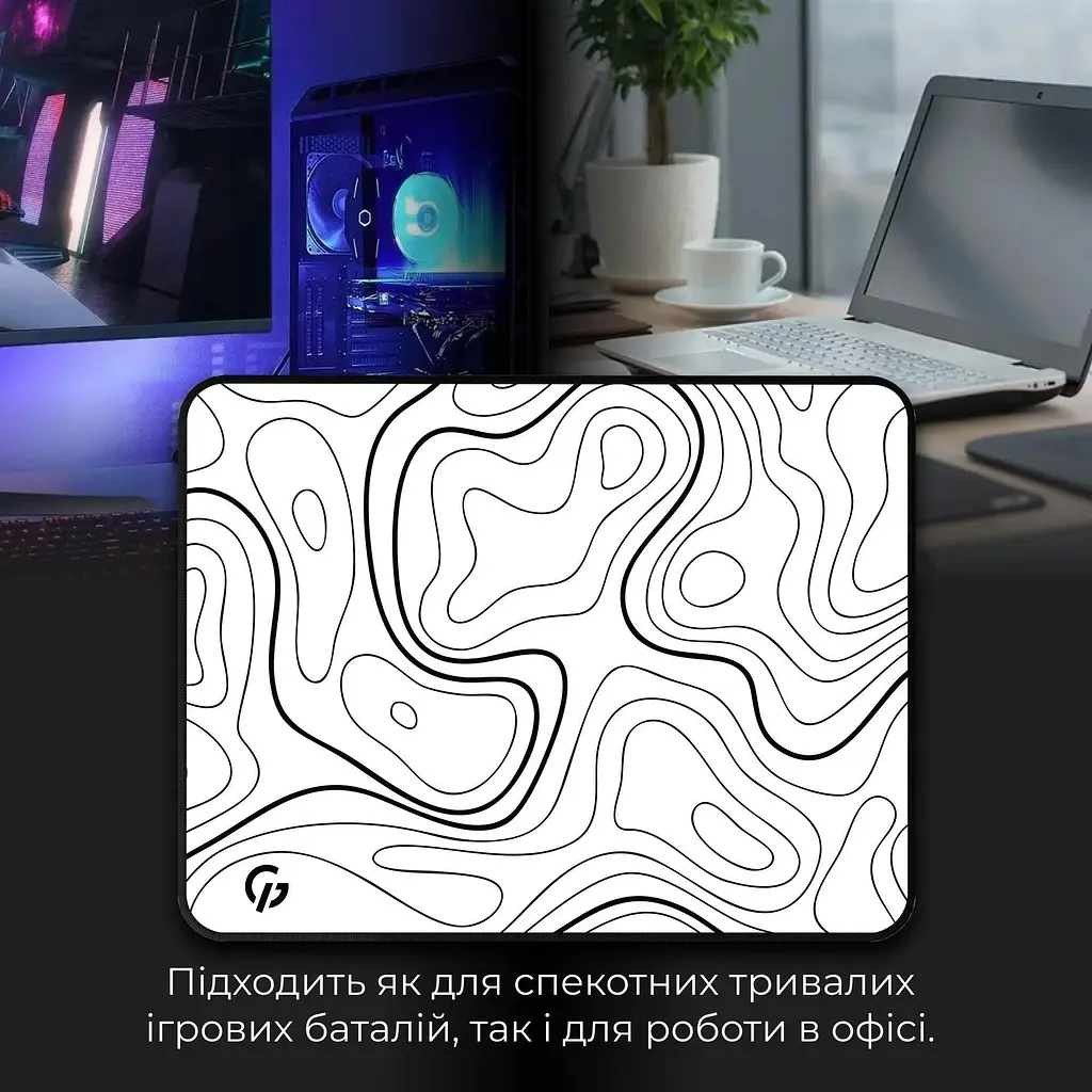 Игровая поверхность GamePro MP145AW [144518] - фото 4