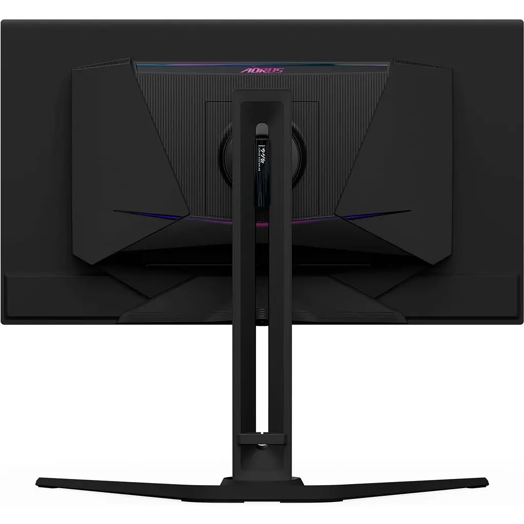 Монитор 27" Gigabyte AORUS FO27Q5P QHD OLED 500Hz (AORUS FO27Q5P) - фото 4