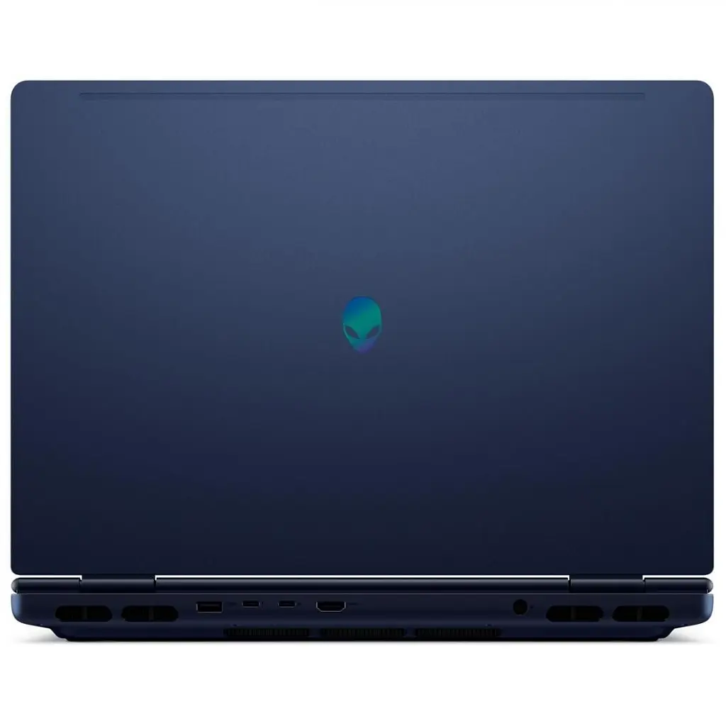Ноутбук Dell Alienware 16X Aurora AC16251,2560 x 1600,Ultra 9 275HX 24 C/24 T,2.7 GHz - 5.4 GHz,28 W - фото 8