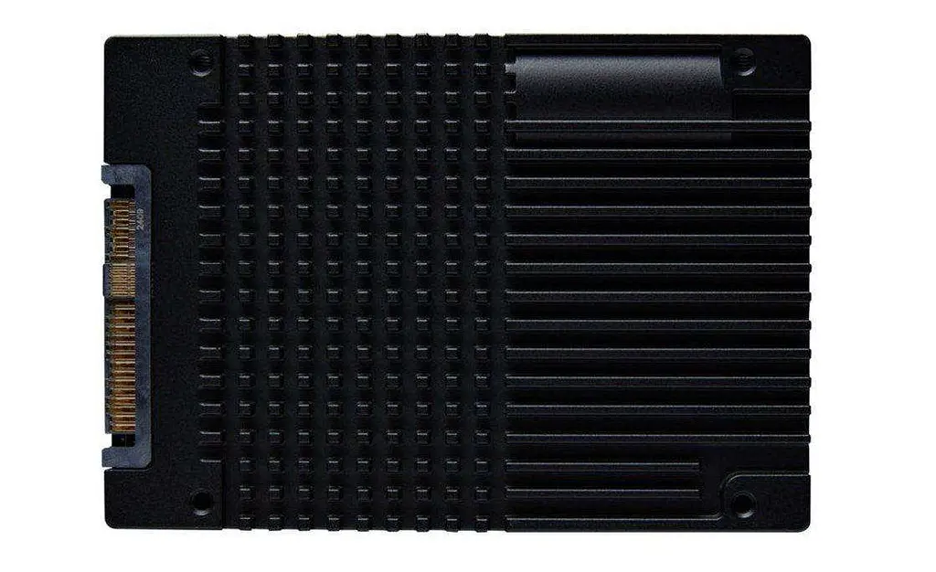 SSD диск Kingston DC3000ME 7,68 ТБ (SEDC3000ME/7T6) - фото 2