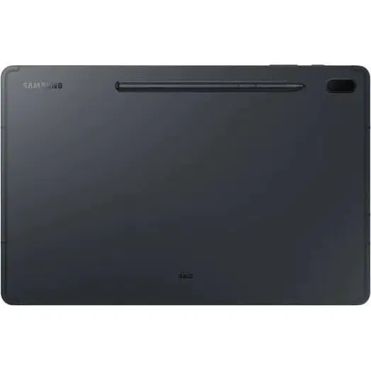 Планшет Samsung Galaxy Tab S7 FE 4/64Gb Wi-Fi (SM-T733) Mystic Black (Open Box) - фото 5