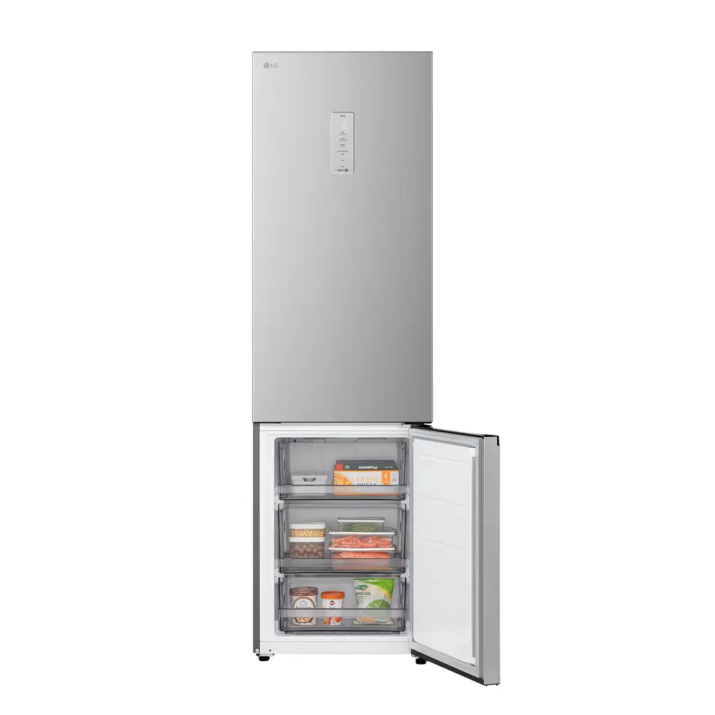 Холодильник LG GC-B509EMTM - фото 16