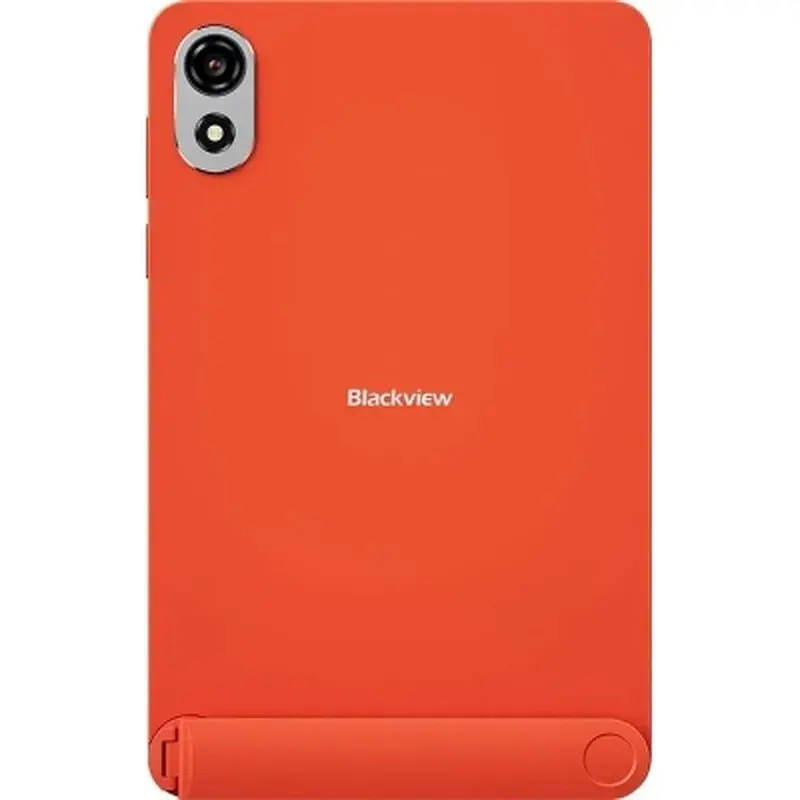 Планшет Blackview Tab Zeno 1 8" 4/64GB LTE Orange (6931548323235) - фото 4