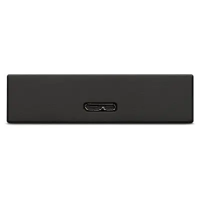 Зовнішній жорсткий диск 2.5 2TB One Touch with Password Seagate (STKY2000401) - фото 8