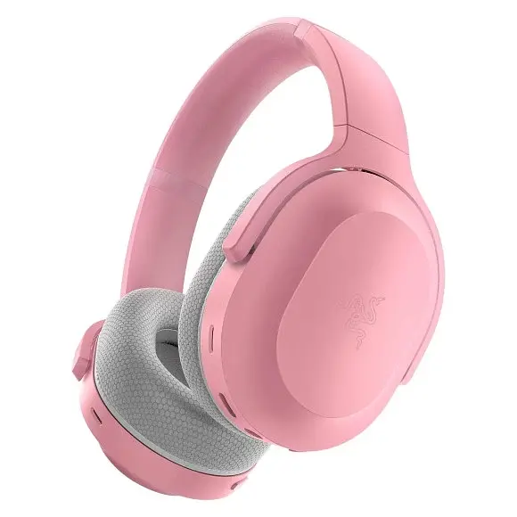 Наушники геймерские Razer Barracuda Quartz (RZ04-03790300-R3M1) - фото 2