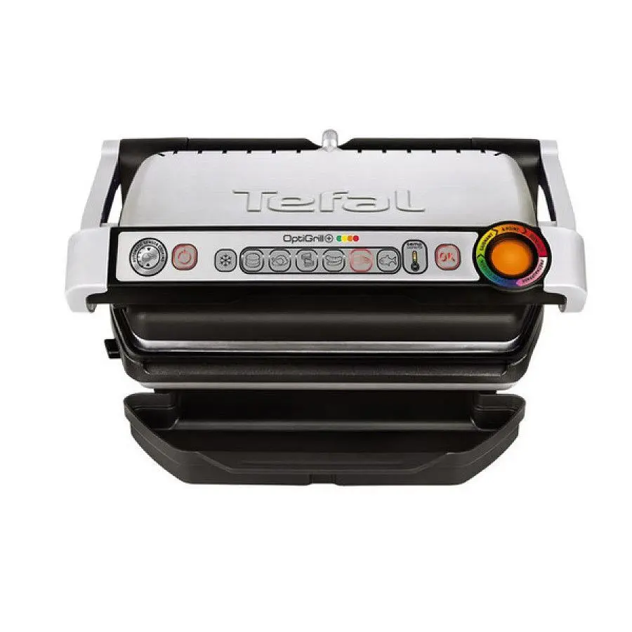 Електрогриль TEFAL GC 716 D12