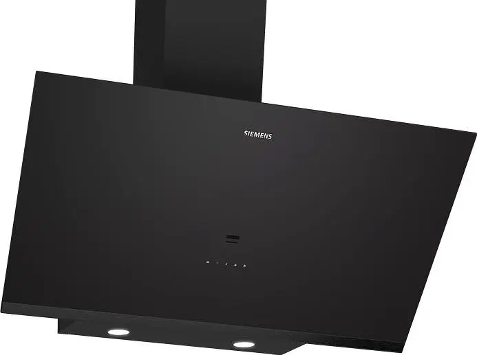 Витяжка кухонна Siemens LC97KPJ60T