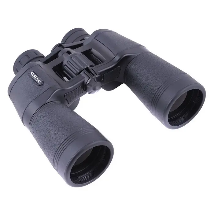Бінокль Arsenal 20x50 (NBN18-2050N) - фото 3