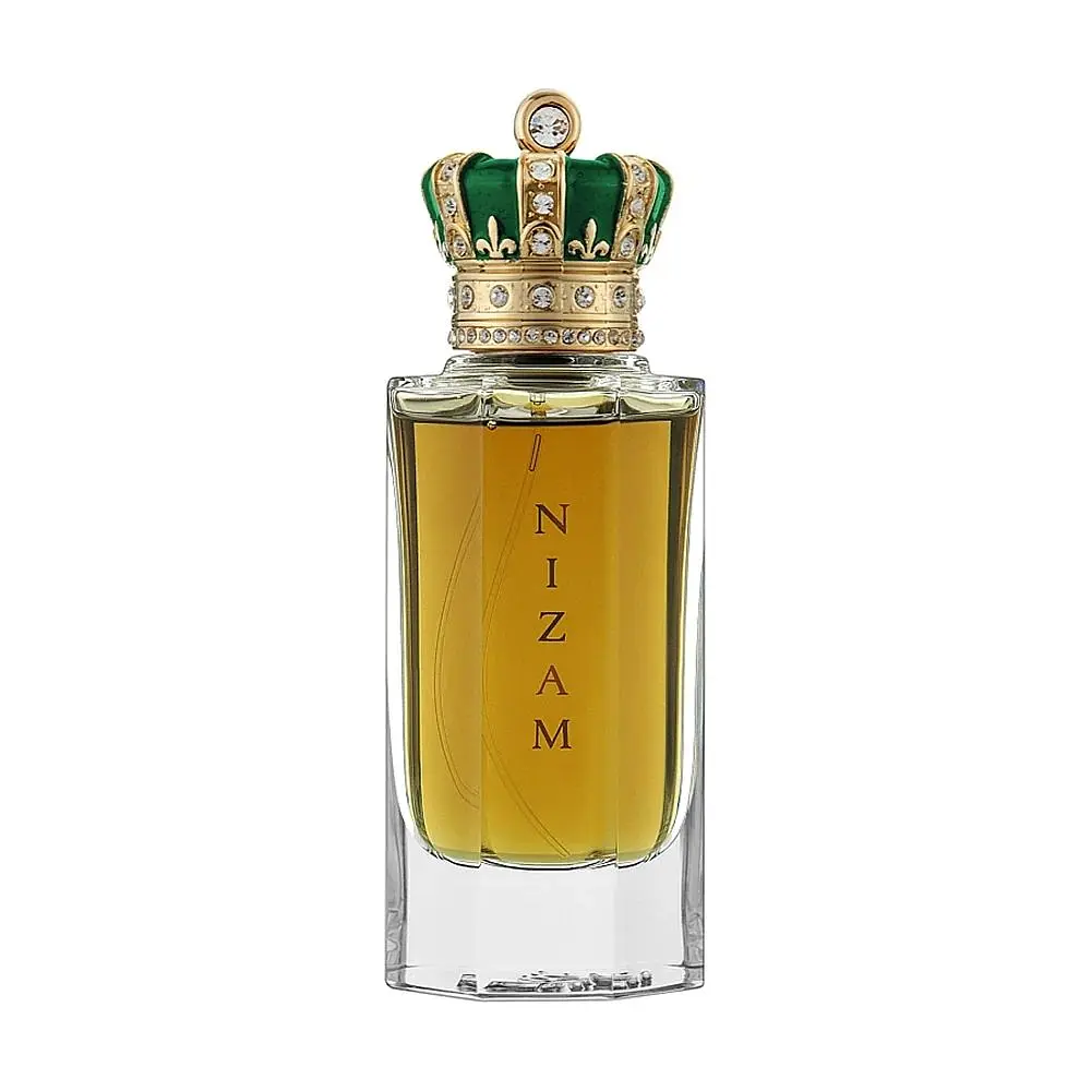Оригінал Royal Crown Nizam 50 мл Парфумована вода