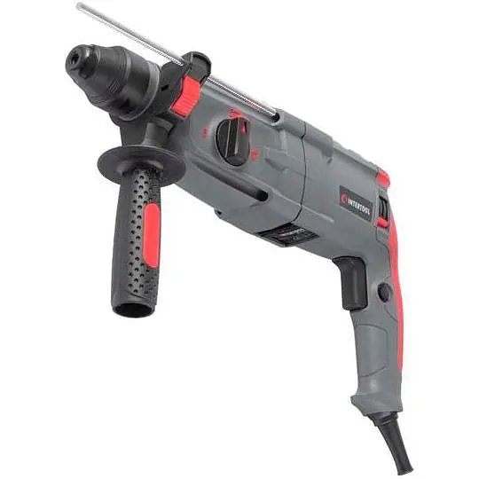 Перфоратор Intertool Storm DT-0185 [89253] - фото 4